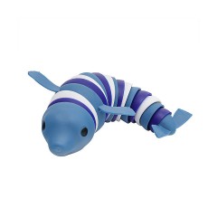 Vetaka Fidgets Slug Spielzeug Dichtungen fur Kinder Непоседы Слизняк игрушка котики для детей