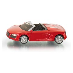 SIKU SIKU 1316 Audi R8 Spyder SIKU 1316 Audi R8 Spyder