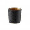 Bitz Bitz Gastro black Eierbecher Set 4-tlg. d: 5,2 cm / h: 5 cm Набор чашек для яиц Bitz Gastro черный из 4 предм. д: 5,2 см / ч: 5 см