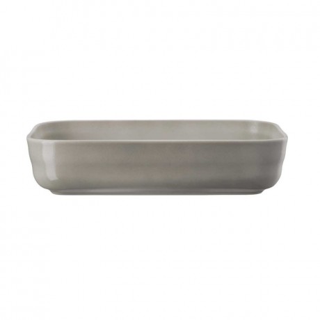 Rosenthal Rosenthal Junto Pearl Grey - Porzellan Auflaufform 20x29 cm Rosenthal Junto Pearl Grey - Миска для запекания фарфоровая 20x29 см