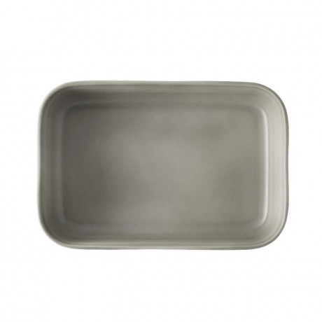 Rosenthal Rosenthal Junto Pearl Grey - Porzellan Auflaufform 20x29 cm Rosenthal Junto Pearl Grey - Миска для запекания фарфоровая 20x29 см