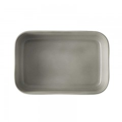 Rosenthal Rosenthal Junto Pearl Grey - Porzellan Auflaufform 20x29 cm Rosenthal Junto Pearl Grey - Миска для запекания фарфоровая 20x29 см
