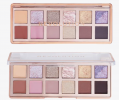 REVOLUTION Lidschatten Palette The Enchanted Icon, 8,4 g, Палетка теней для век The Enchanted Icon, 8,4 г