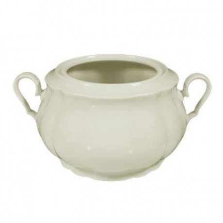 Seltmann Weiden Seltmann Weiden Marie-Luise Elfenbein Terrine 12 Personen 3,25 l Seltmann Weiden Marie-Luise Ivory Супница на 12 персон 3,25 л