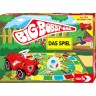 Noris Das BIG Bobby Car Spiel Игра БОЛЬШАЯ машина Бобби