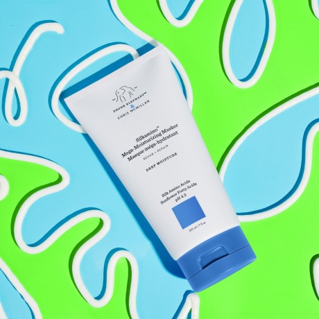 Drunk Elephant Silkamino™ Mega-Moisturizing Masker  Silkamino™ Мега Увлажняющая Маска