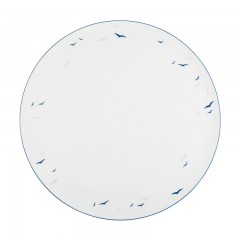 Tettau Tettau Worpswede 04164 Rugen Tortenplatte 30 cm Tettau Worpswede 04164 R?gen Тарелка для торта 30 см