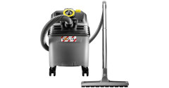 Karcher Karcher Nass-/Trockensauger NT 30/1 Ap Te L grau  grau Пылесос Karcher для сухой и влажной уборки NT 30/1 Ap Te L серый