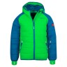 TROLLKIDS Skijacke Winterjacke Hafjell XT Winterjacken Лыжная куртка зимняя куртка Hafjell XT зимние куртки
