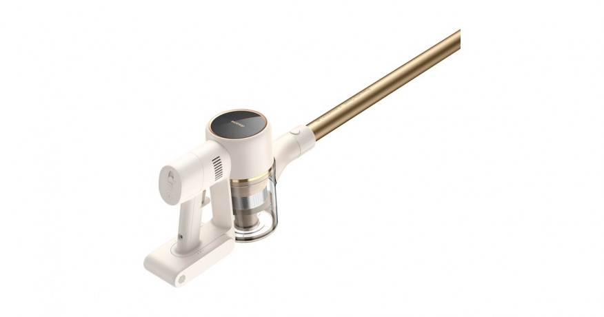 Dreame Dreame R10, Stielstaubsauger weiss/gold weiss/gold Dreame R10, пылесос белый/золотой