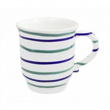 Gmundner Keramik Gmundner Keramik Traunsee Schoko Obertasse 0,3 l Чашка для шоколада Gmundner Ceramics Traunsee 0,3 л