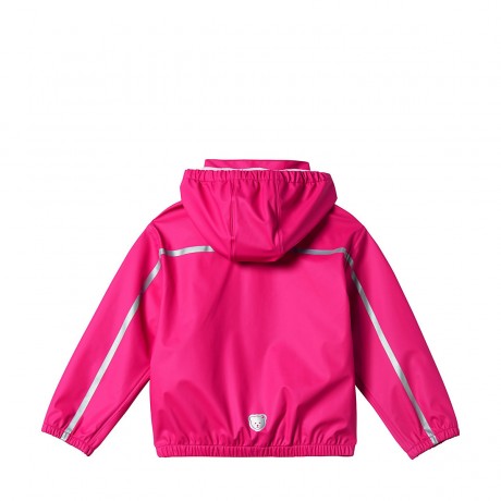 Steiff Regenjacke mit Reflektoren Regenjacken fur Kinder Дождевик со светоотражателями Дождевик для детей