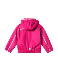 Steiff Regenjacke mit Reflektoren Regenjacken fur Kinder Дождевик со светоотражателями Дождевик для детей