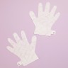 STARSKIN  Hollywood Hand Model™ Nourishing Double-Layer Hand Mask Gloves  Перчатки с питательной двухслойной маской для рук Hollywood Hand Model™