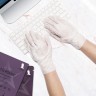 STARSKIN  Hollywood Hand Model™ Nourishing Double-Layer Hand Mask Gloves  Перчатки с питательной двухслойной маской для рук Hollywood Hand Model™
