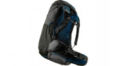 Gregory Gregory Focal 48, Rucksack schwarz, 48 Liter Grosse L  schwarz Gregory Focal 48, рюкзак черный, размер L 48 литров