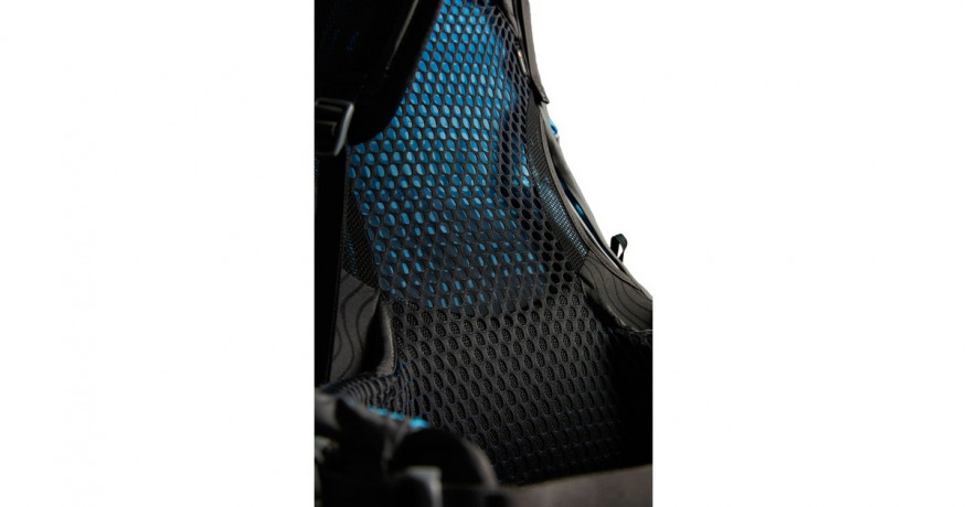 Gregory Gregory Focal 48, Rucksack schwarz, 48 Liter Grosse L  schwarz Gregory Focal 48, рюкзак черный, размер L 48 литров