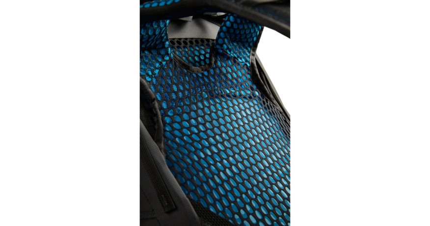 Gregory Gregory Focal 48, Rucksack schwarz, 48 Liter Grosse L  schwarz Gregory Focal 48, рюкзак черный, размер L 48 литров