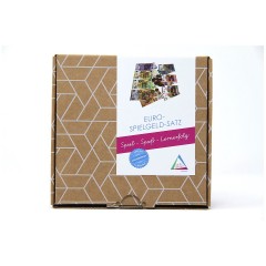 Wissner aktiv lernen EURO-Spielgeld (44 Teile) Игровые деньги ЕВРО (44 штуки)