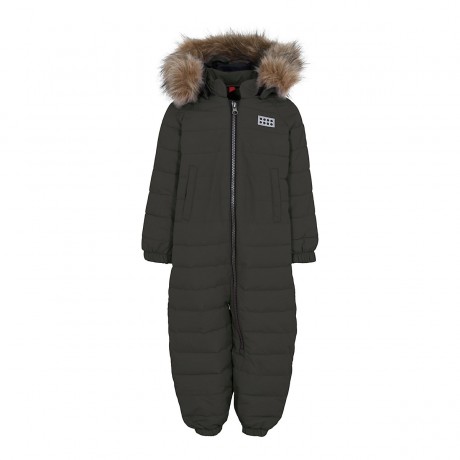 LEGO wear Skianzug LWJUNIN 708 Schneeanzuge fur Kinder Лыжный костюм LWJUNIN 708 Зимние комбинезоны для детей