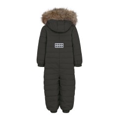 LEGO wear Skianzug LWJUNIN 708 Schneeanzuge fur Kinder Лыжный костюм LWJUNIN 708 Зимние комбинезоны для детей