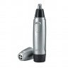 Braun Trimmer furs Gesicht quot;Ohr-/Nasenhaartrimmer EN 10quot; in Silber Триммер для лица "триммер для волос в ушах/носу EN 10" в серебре