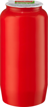 Profissimo масляная лампа, композиция Nr. 7 rot, 1 шт