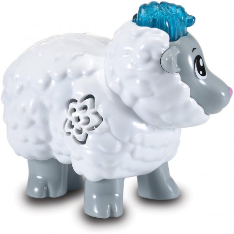 Vtech Tip Tap Baby Tiere Наконечник коснитесь детенышей животных