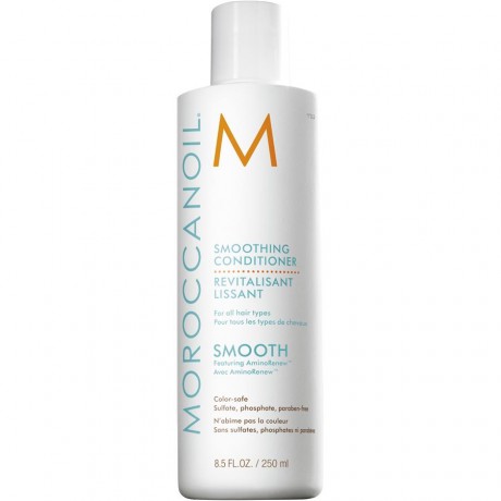 Moroccanoil (Мороканойл)  Pflege Smoothing Conditioner Разглаживающий кондиционер для волос , 250 мл