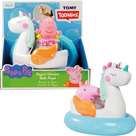 TOMY Peppa Pig Peppa Свинья