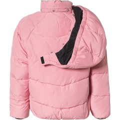 Calvin Klein Winterjacke fur Madchen (recycelt) Зимняя куртка для девочки (переработанная)