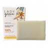 Lady Green Care Soap Face & Body Nourishing 100g  Мыло-уход для лица и тела Питательное 100г