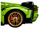 LEGO/ЛЕГО Technic 42115 Lamborghini Sian FKP 37