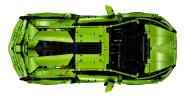 LEGO/ЛЕГО Technic 42115 Lamborghini Sian FKP 37