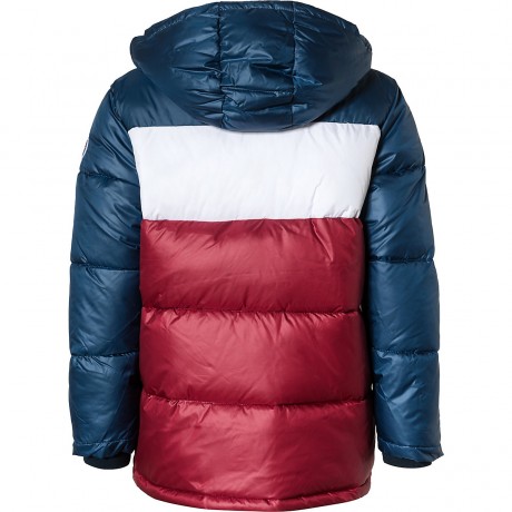 Pepe Jeans Winterjacke FENTON fur Jungen Зимняя куртка FENTON для мальчика