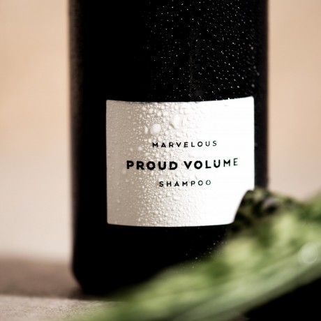 BMRVLS Proud Volume Shampoo  Шампунь Proud Volume