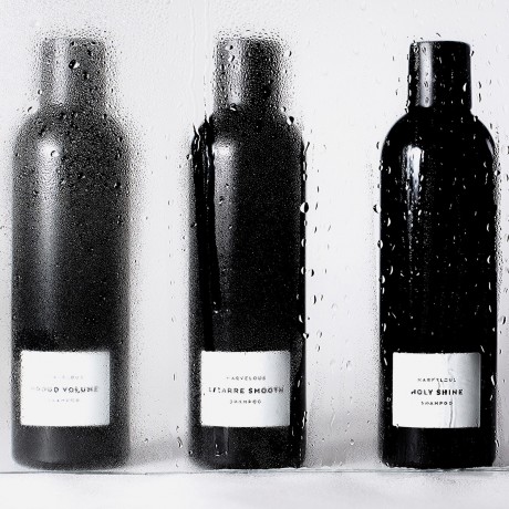 BMRVLS Proud Volume Shampoo  Шампунь Proud Volume