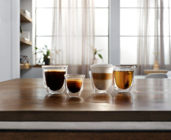 De'Longhi De'Longhi Kaffeevollautomat ECAM293.52.B MAGNIFICA Kaffeevollautomat  Полностью автоматическая кофемашина De'Longhi ECAM293.52.B Полностью автоматическая кофемашина MAGNIFICA