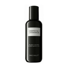 David Mallett Shampoo No.1 L#x27;Hydration  Шампунь №1 L#x27;Увлажнение