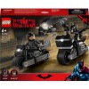 LEGO DC Universe Super Heroes 76179 Batman &amp; Selina Kyle: Verfolgungsjagd auf dem Motorrad ЛЕГО Бэтмен и Селина Кайл: погоня на мотоцикле