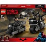 LEGO DC Universe Super Heroes 76179 Batman & Selina Kyle: Verfolgungsjagd auf dem Motorrad ЛЕГО Бэтмен и Селина Кайл: погоня на мотоцикле
