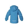 ISBJORN STORM Regen Jacke Kinder Regenjacken Дождевик STORM Детские дождевики