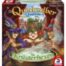 Schmidt Spiele Die Quacksalber von Quedlinburg Die Krauterhexen (Erweiterung) Врачи-шарлатаны Кведлинбурга The Herbal Witches (расширение)