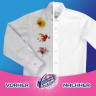 Vanish Oxi Action Fleckenentferner Pulver Powerweiss, ВАНИШ Порошковый пятновыводитель для белых тканей, 550 г