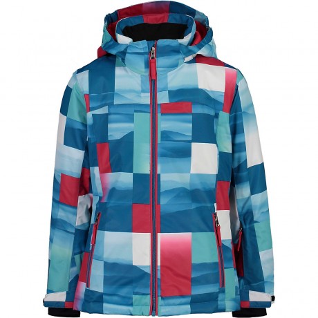 CMP Skijacke fur Madchen Лыжная куртка для девочек
