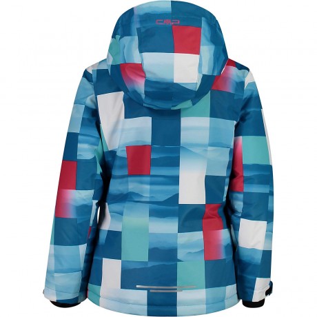 CMP Skijacke fur Madchen Лыжная куртка для девочек