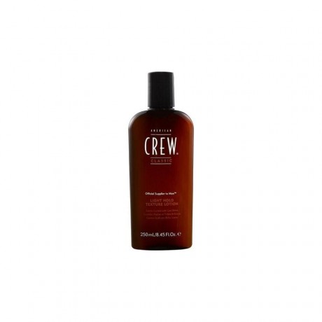 American Crew Light Hold Texture Lotion Текстурирующий лосьон с легкой фиксацией