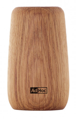 Ad Hoc Ad Hoc Pfeffer- \/ Salzstreuer YOKO eiche Специальная шейкер для перца/солонки YOKO