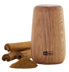 Ad Hoc Ad Hoc Pfeffer- \/ Salzstreuer YOKO eiche Специальная шейкер для перца/солонки YOKO
