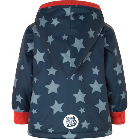 racoon outdoor Milas Mantel пальто Милы